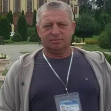 Фотография мужчины Игорь, 54 года из г. Гродно