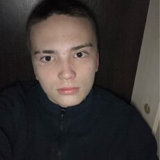 Фотография мужчины Тимур, 18 лет из г. Москва