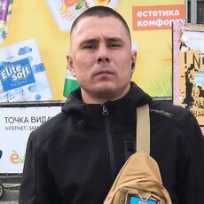 Фотография мужчины Стас, 28 лет из г. Новая Одесса