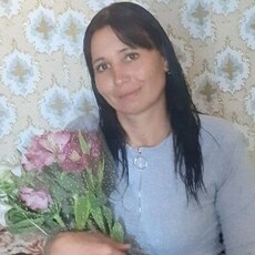 Фотография девушки Наталия, 42 года из г. Красноперекопск