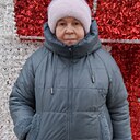 Алла, 55 лет