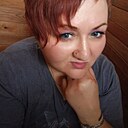 Кристина Нуриева, 42 года