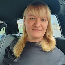 Фотография девушки Снежана, 44 года из г. Норильск