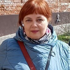 Фотография девушки Ольга, 48 лет из г. Алапаевск