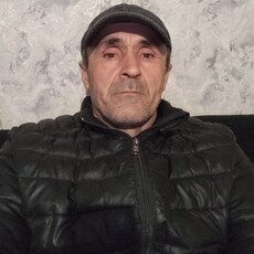 Фотография мужчины Гаджи, 54 года из г. Избербаш