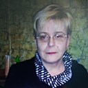 Оля, 58 лет