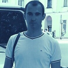 Фотография мужчины Алексей, 33 года из г. Солигорск