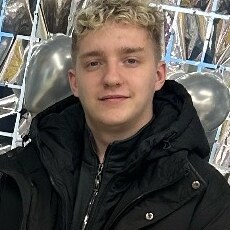 Фотография мужчины Danik, 19 лет из г. Тяжинский