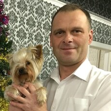 Фотография мужчины Андрей, 55 лет из г. Тобольск