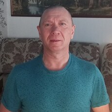 Фотография мужчины Сергей, 48 лет из г. Камышлов