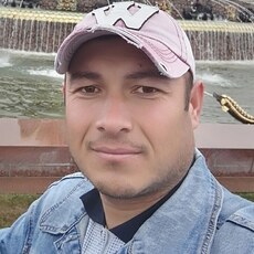 Фотография мужчины Бахажон, 35 лет из г. Душанбе