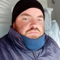 Фотография мужчины Александр, 31 год из г. Снежное