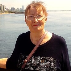 Фотография девушки Валентина, 65 лет из г. Балашов