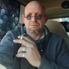 Фотография мужчины Александр, 46 лет из г. Люберцы