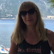 Фотография девушки Ольга, 48 лет из г. Казань