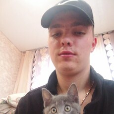 Фотография мужчины Артур, 20 лет из г. Углегорск (Сахалинская Область)