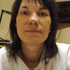 Фотография девушки Людмила, 41 год из г. Сясьстрой