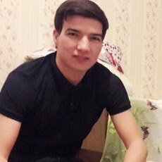 Фотография мужчины Мердан, 29 лет из г. Ашхабад