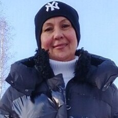 Фотография девушки Елена, 56 лет из г. Ангарск