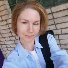 Антонина, 42 из г. Санкт-Петербург.