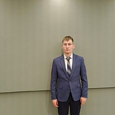 Фотография мужчины Никита, 24 года из г. Липецк