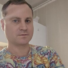 Фотография мужчины Андрей, 38 лет из г. Клин