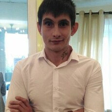 Фотография мужчины Александр, 33 года из г. Пушкино (Московская Обл)