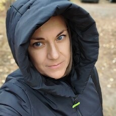 Фотография девушки Ксения, 41 год из г. Якутск