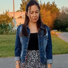 Фотография девушки Инга, 42 года из г. Муром