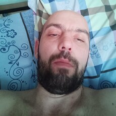 Фотография мужчины Сергей, 37 лет из г. Вольск