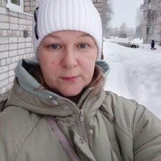 Фотография девушки Елена, 44 года из г. Котлас