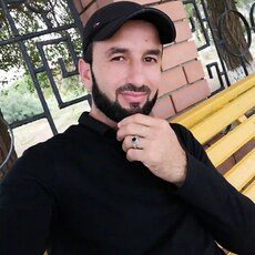 Фотография мужчины Farid, 32 года из г. Элиста