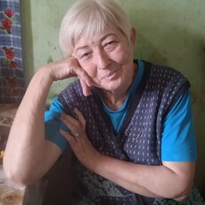 Фотография девушки Галина, 61 год из г. Алматы