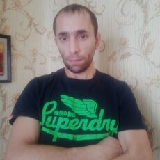 Фотография мужчины Ян, 34 года из г. Няндома