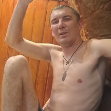 Фотография мужчины Максим, 30 лет из г. Березовский (Кемеровская Обл)