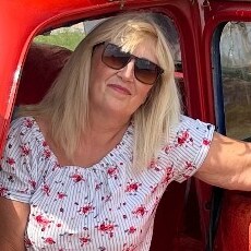 Фотография девушки Ольга, 54 года из г. Васильков