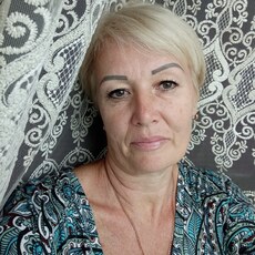 Фотография девушки Людмила, 54 года из г. Керчь