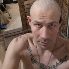 Фотография мужчины Дамир, 35 лет из г. Златоуст