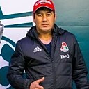 Добрый, 41 год