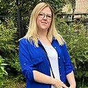 Анастасия, 36 лет