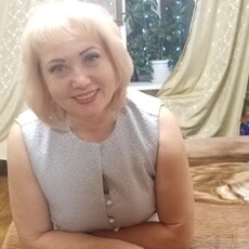 Фотография девушки Ирина, 58 лет из г. Сысерть