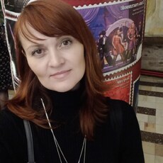 Анна, 44 из г. Омск.