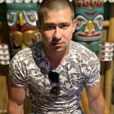 Фотография мужчины Александр, 32 года из г. Усть-Кут