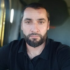 Фотография мужчины Джамал, 36 лет из г. Усть-Кут