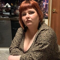 Фотография девушки Анастасия, 35 лет из г. Иваново