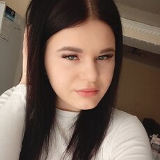 Фотография девушки Милена, 19 лет из г. Ялта