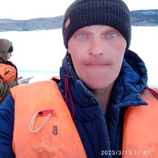 Фотография мужчины Александр, 32 года из г. Черногорск