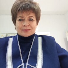 Фотография девушки Валентина, 60 лет из г. Зеленокумск