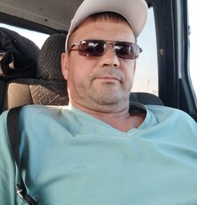 Фотография мужчины Сергей, 47 лет из г. Юрга