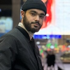 Фотография мужчины Famil, 23 года из г. Катовице